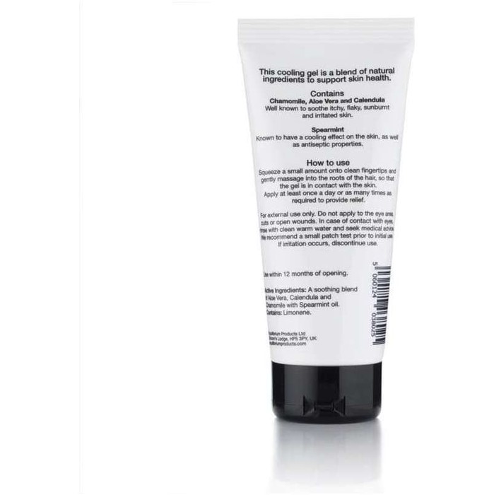 Equilibrium Skin Soother - 200ml
